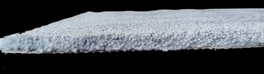 R-DIVA | Moquette Soft Touch Velluto Tufting 12 mm. 